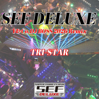 TRI-STAR