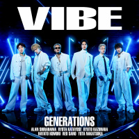 GENERATIONS from EXILE TRIBE
