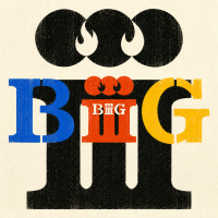 BIGBANG