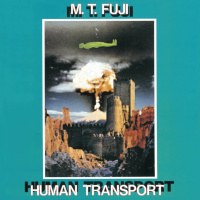 M.T. FUJI