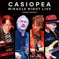 CASIOPEA