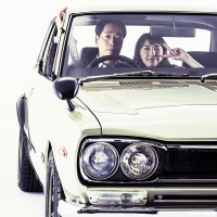 稲垣潤一 & 土屋アンナ