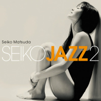 SEIKO MATSUDA