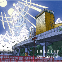 MINAMI NiNE