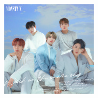 MONSTA X