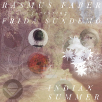 ラスマス・フェイバー/RASMUS FABER