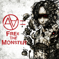 AA=×Masato(coldrain)＋Koie(Crossfaith)