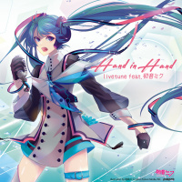 livetune feat. 初音ミク
