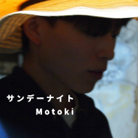 Motoki