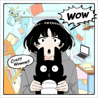 クレイジーウォウウォ!!