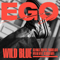 WILD BLUE