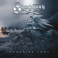 SYMPHONY X