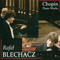 ラファウ・ブレハッチ