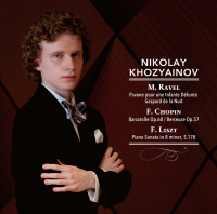 ニコライ・ホジャイノフ