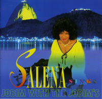 サリナ・ジョーンズ/SALENA JONES