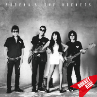 Sheena&the Rokkets