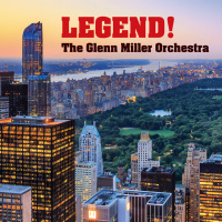 グレン・ミラー・オーケストラ/GLENN MILLER ORCHESTRA