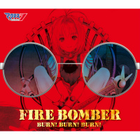 FIRE BOMBER