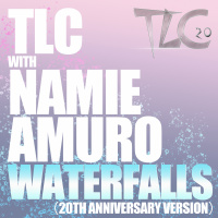 TLC with 安室奈美恵