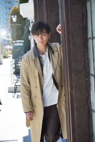 加藤和樹 加藤和樹