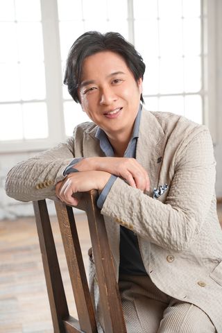 松原健之