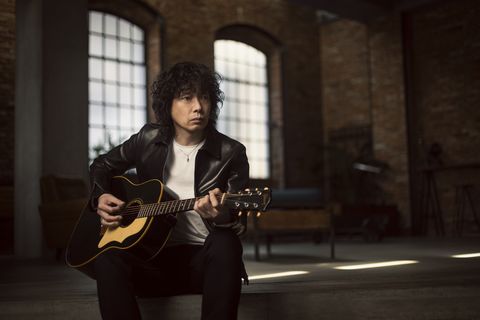 斉藤　和義