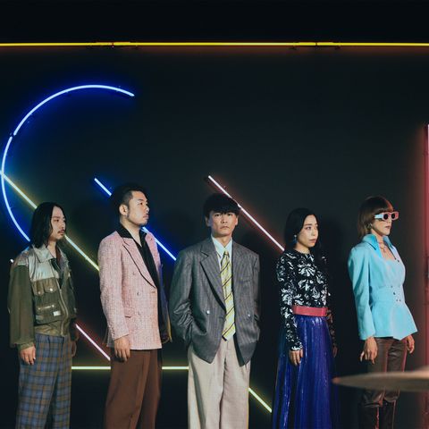 サカナクション