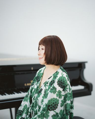 矢野　顕子