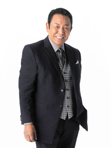 山本譲二