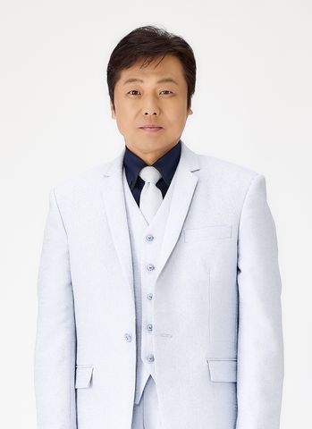 半田浩二