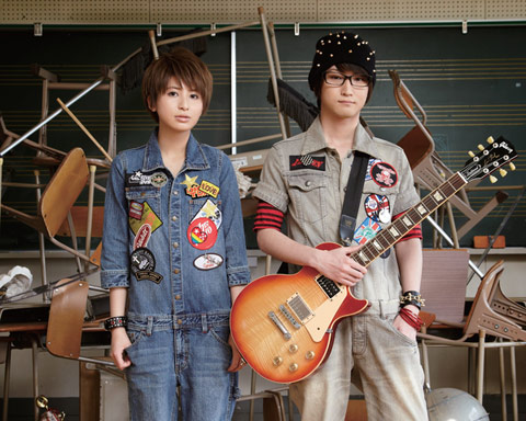 リトルブルーボックス