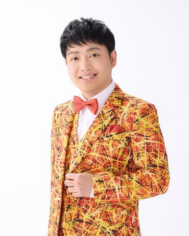 三丘翔太