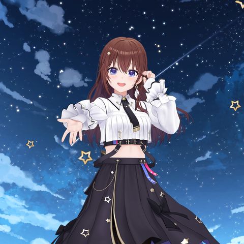 ときのそら