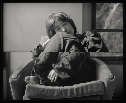 角銅真実