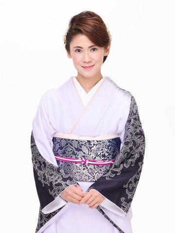美貴じゅん子