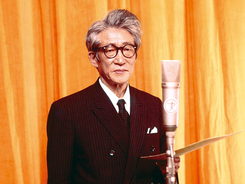 東海林太郎