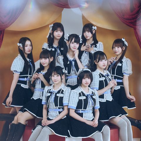 高嶺のなでしこ