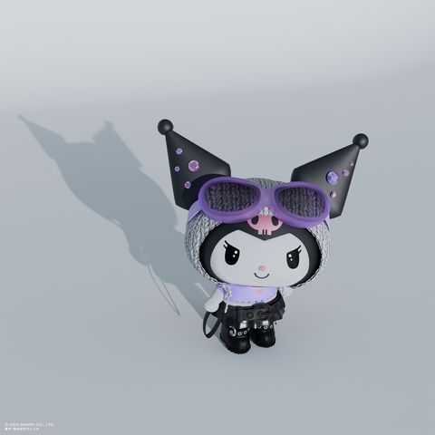 KUROMI