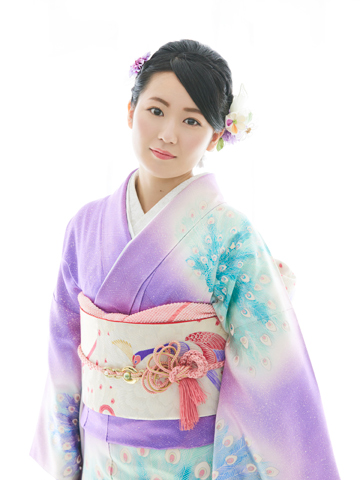 藤崎詩乃