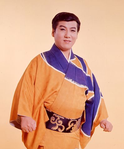 鉄砲光三郎