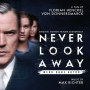 マックス・リヒター「Never Look Away(Original Motion Picture Soundtrack)」