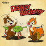 →Pia-no-jaC←「Disney Rocks!!!! featuring →Pia-no-jaC←」