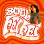 SOUL・FEI FEI!