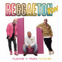 Reggaeton Ton