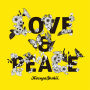 吉井和哉「LOVE & PEACE」