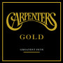 カーペンターズ「Gold - Greatest Hits」