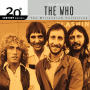 ザ・フー「20th Century Masters: The Millennium Collection: Best Of The Who」