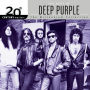 20th Century Masters: The Millennium Collection: Best Of Deep Purple(Reissue)