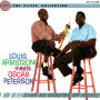 The Silver Collection - Louis Armstrong Meets Oscar Peterson(Deluxe)