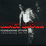 Foundations Of Funk: A Brand New Bag: 1964-1969